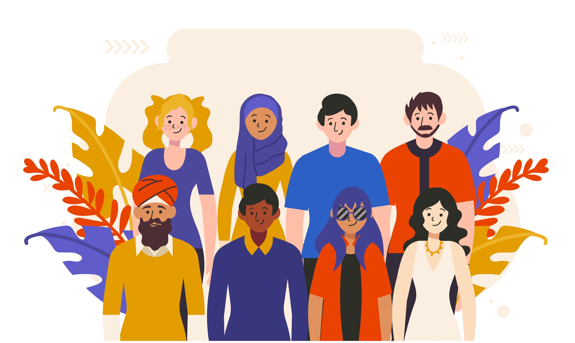 Pluralism – Tolerance – Life or: Why It is Difficult at Times to Accept